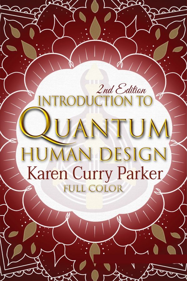 Introduction to quantum human design