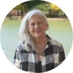 Marilyn Lowry Headshot | GracePoint Publishing