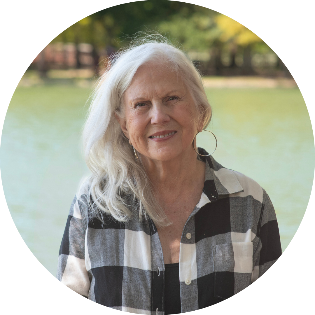 Marilyn Lowry Headshot