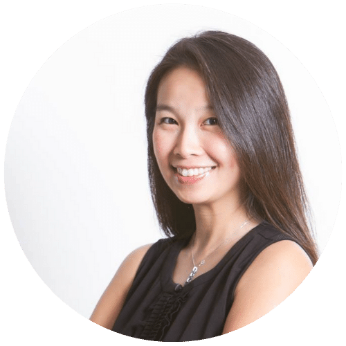 May Yeo Silvers