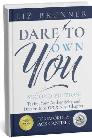 Dare to Own You