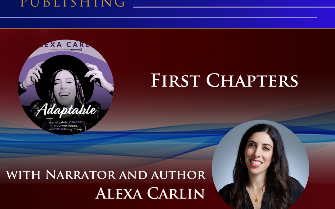 The Greatest Comeback by Alexa Carlin