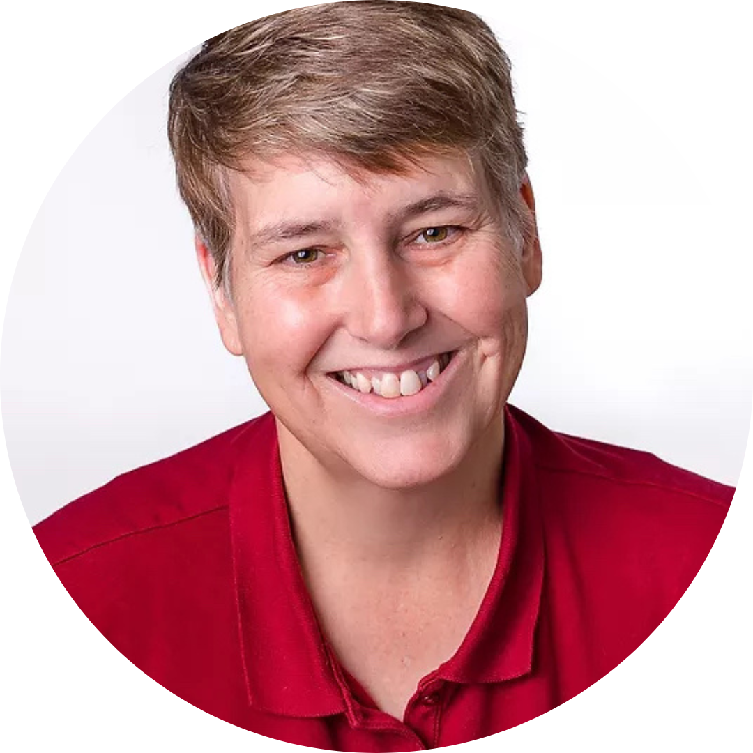Ellen Hefty Ellen Hefty