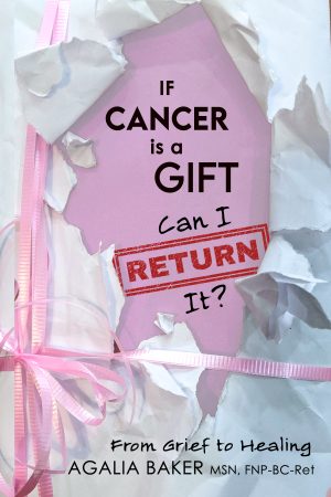 If Cancer is a Gift, Can I Return It?