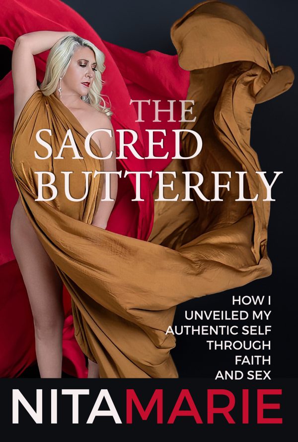 NGodwin_SacredButterfly cover | GracePoint Publishing