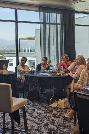 Publishing Workshop - Denver Jan 2025