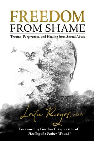 Freedom From Shame