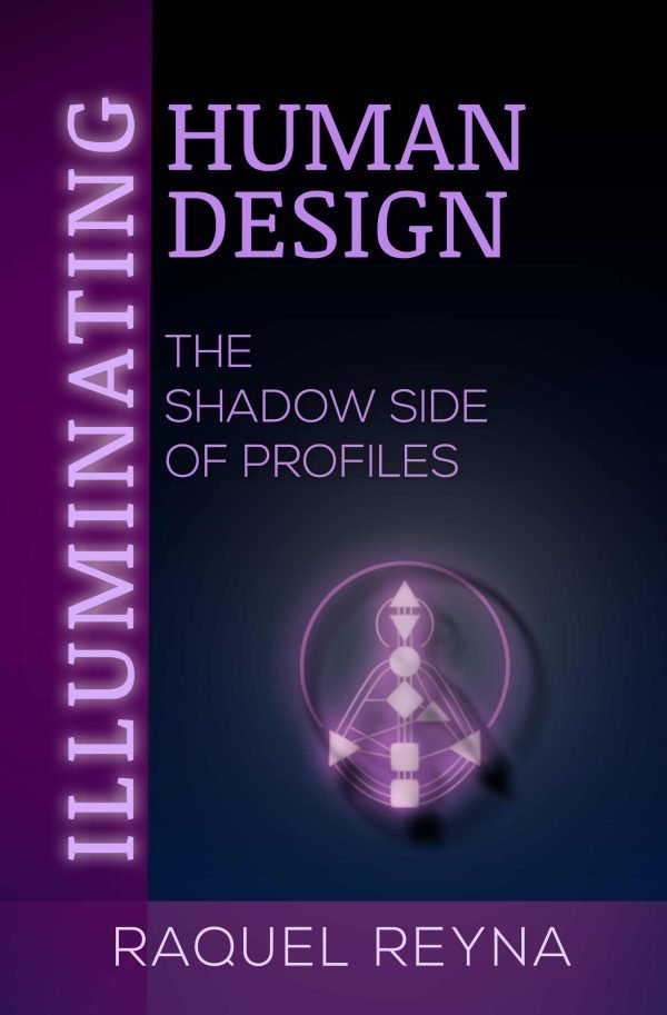 Illuminating HD front cover | GracePoint Publishing