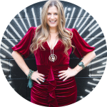 Raquel Reyna | GracePoint Publishing