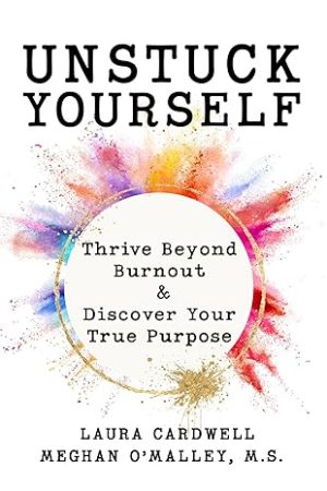 Unstuck Your Self