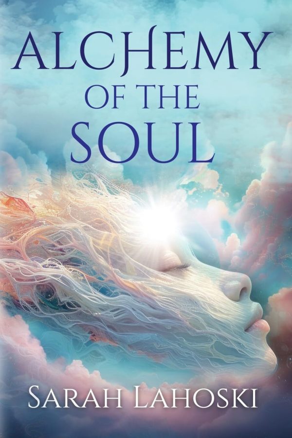 Alchemy of the Soul | GracePoint Publishing Alchemy of the Soul