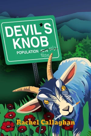 Devil's Knob