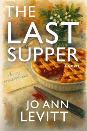 The Last Supper Cover