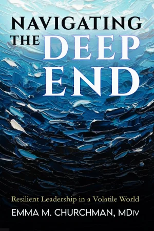 Navigating The Deep End Cover