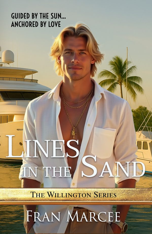 Prefinal 1_p6_FMarcee_Lines in Sand_COVER ONLY_6x9_9 4 2025 | GracePoint Publishing