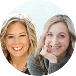 Mary Kramer and Michele Ketzmerick | GracePoint Publishing Mary Kramer and Michele Ketzmerick