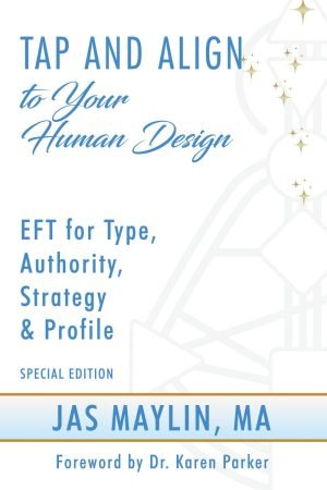 Tap and Align to Your Human Design