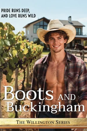 Boots and Buckingham