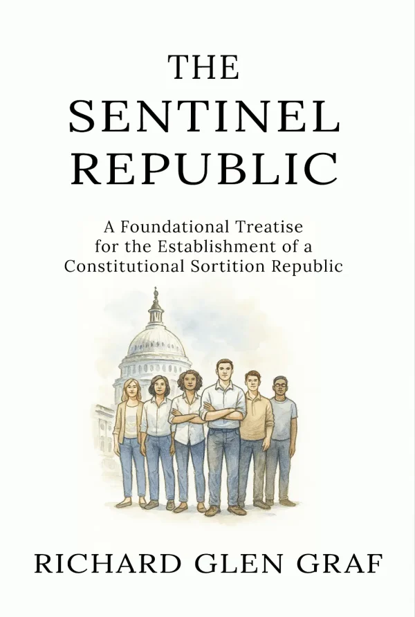 The Sentinel Republic