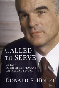 Called to Serve cover