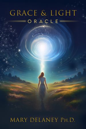 Grace and Light Oracle Deck
