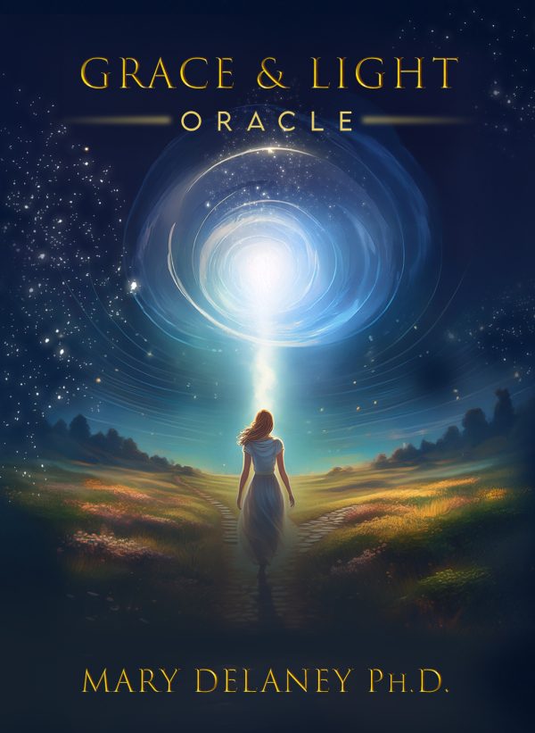 Grace and Light Oracle Deck | GracePoint Publishing Grace and Light Oracle Deck