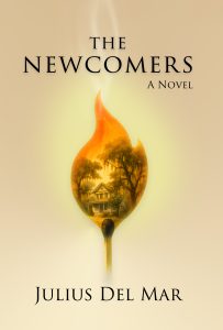 The Newcomers Cover
