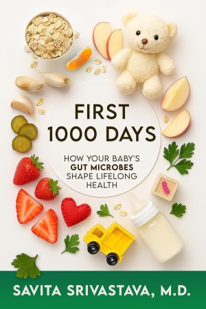 First 1000 Days Cover