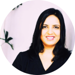 Savita Srivastava MD | GracePoint Publishing Savita Srivastava MD
