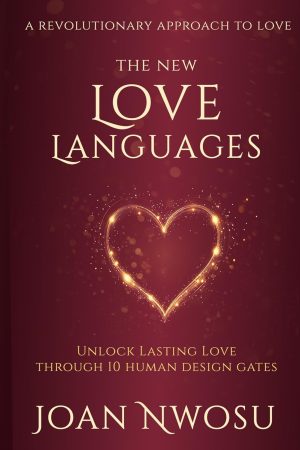 The Love Language cover