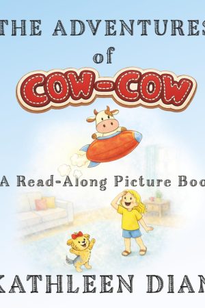 The Adventures of Cow-Cow