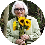 Judith Hurley Prosser Author