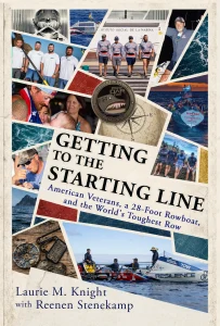 Getting To the Starting Line