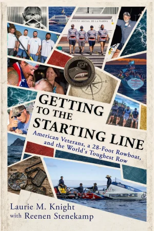 Getting To the Starting Line