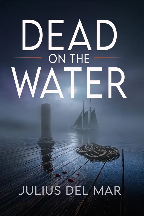 Dead on the Water